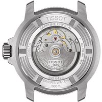 Orologio Tissot Uomo T-Sport in Acciaio T1206071744101 - T1206071744101